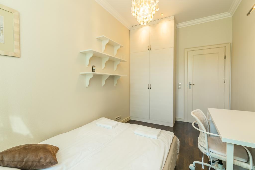 Rent A Flat - Old Town Apartments Gdansk Exterior photo