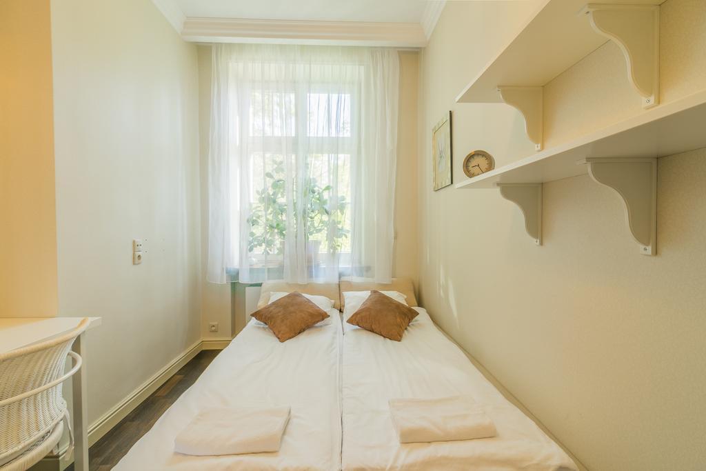 Rent A Flat - Old Town Apartments Gdansk Exterior photo