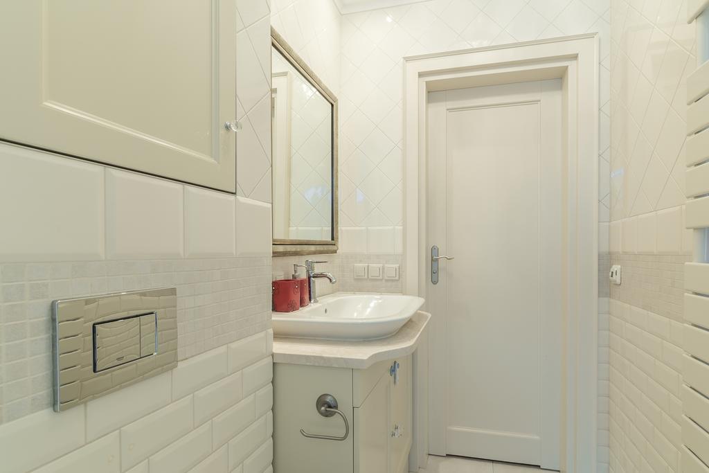 Rent A Flat - Old Town Apartments Gdansk Exterior photo