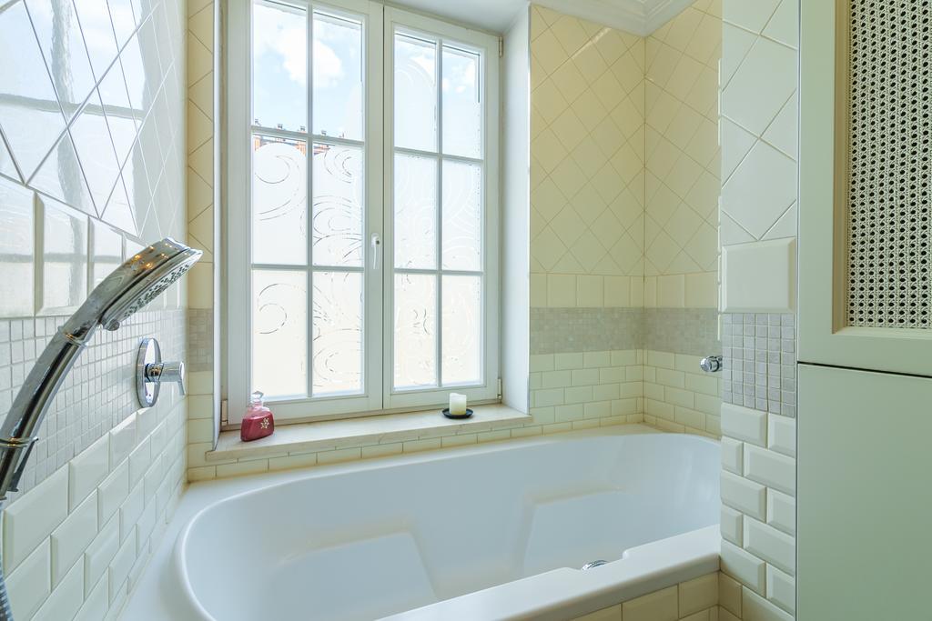 Rent A Flat - Old Town Apartments Gdansk Exterior photo