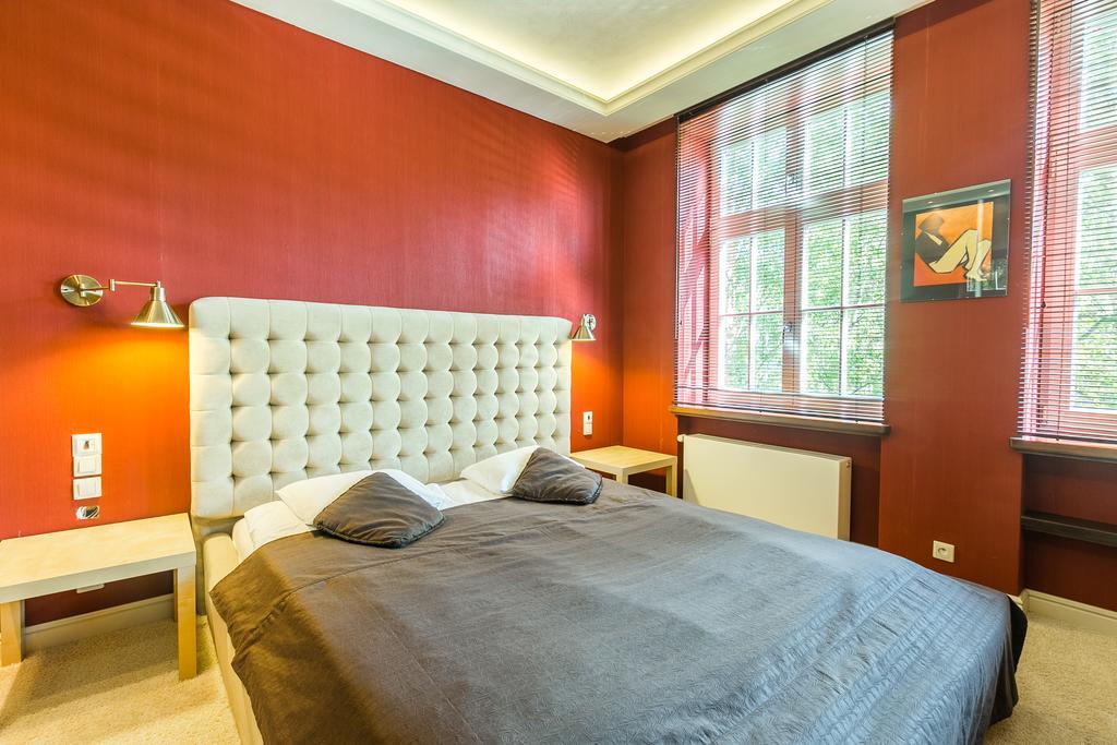 Rent A Flat - Old Town Apartments Gdansk Exterior photo
