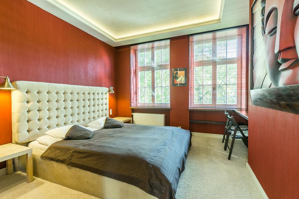 Rent A Flat - Old Town Apartments Gdansk Exterior photo
