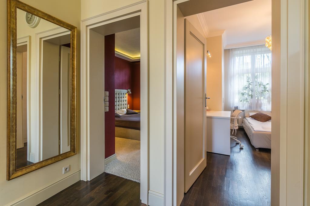 Rent A Flat - Old Town Apartments Gdansk Exterior photo